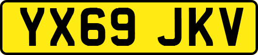 YX69JKV