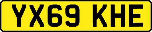 YX69KHE