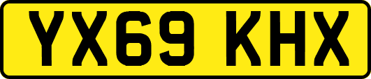 YX69KHX