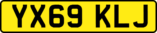 YX69KLJ