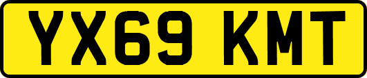 YX69KMT