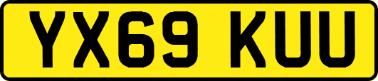 YX69KUU