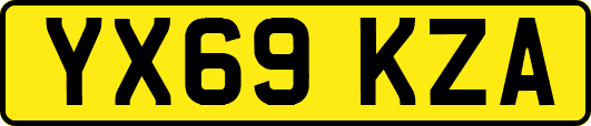 YX69KZA