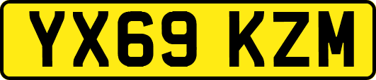 YX69KZM