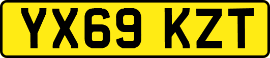 YX69KZT
