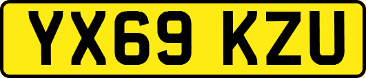 YX69KZU