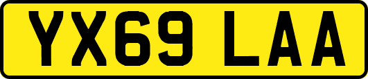 YX69LAA