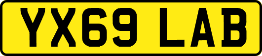 YX69LAB