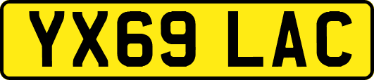 YX69LAC