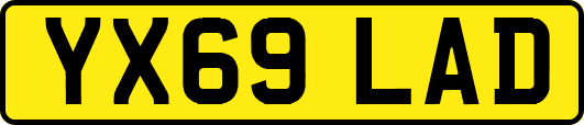 YX69LAD