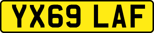YX69LAF