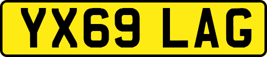 YX69LAG
