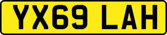 YX69LAH