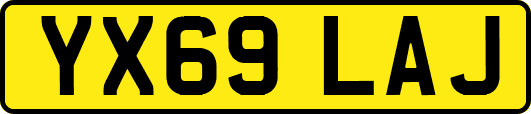 YX69LAJ