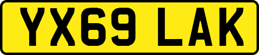 YX69LAK