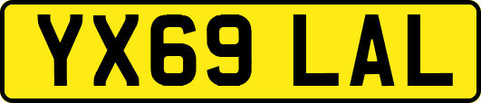 YX69LAL