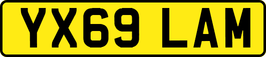 YX69LAM