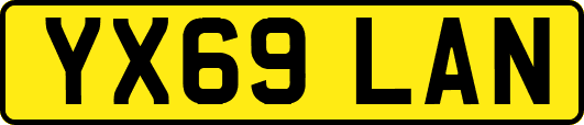 YX69LAN