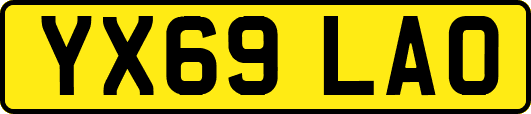 YX69LAO