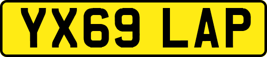 YX69LAP