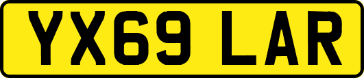 YX69LAR