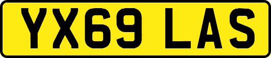 YX69LAS