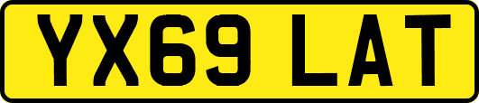 YX69LAT