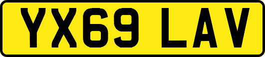 YX69LAV