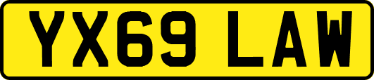 YX69LAW