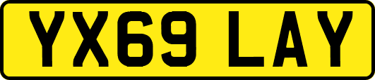 YX69LAY