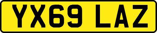 YX69LAZ