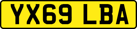YX69LBA