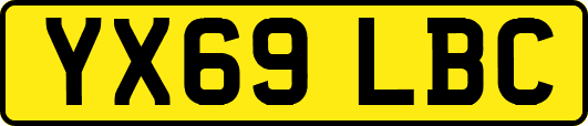YX69LBC