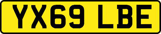 YX69LBE