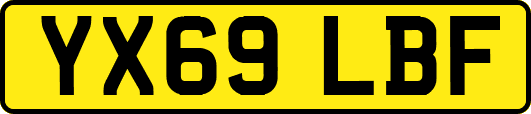 YX69LBF