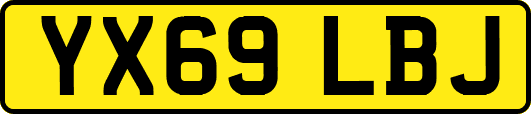 YX69LBJ