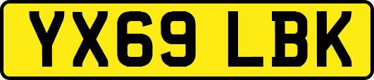 YX69LBK