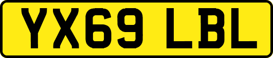 YX69LBL