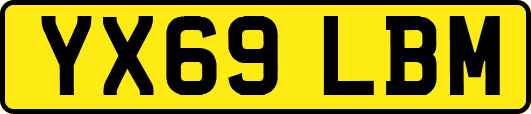 YX69LBM
