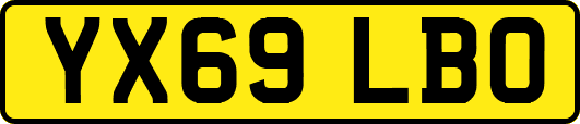 YX69LBO