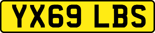 YX69LBS