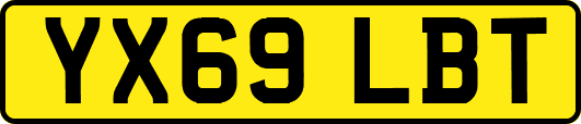 YX69LBT