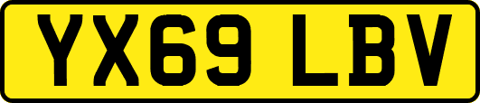 YX69LBV