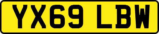 YX69LBW