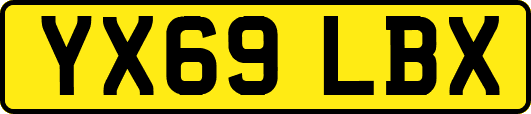 YX69LBX