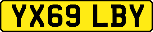 YX69LBY
