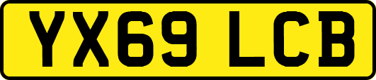 YX69LCB