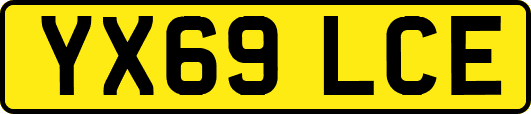 YX69LCE