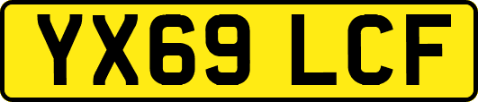 YX69LCF