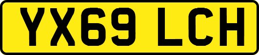 YX69LCH